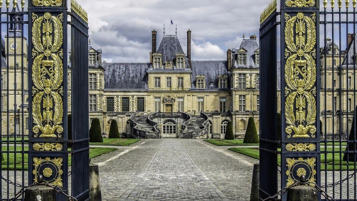 Maison Chardonneret - Le Nid Fontainebleau Extérieur photo